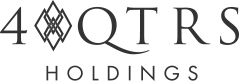 4 QTRS Logo